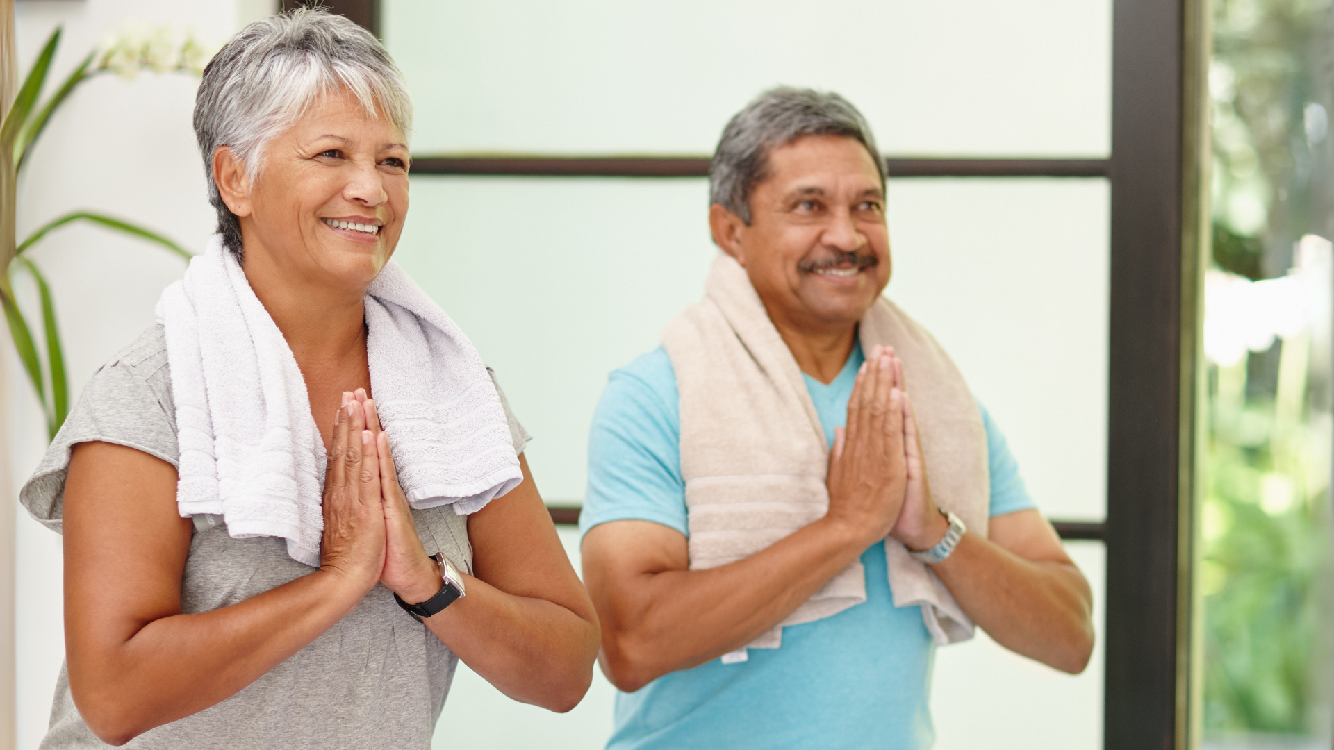 Kids & Senior Citizens Fitness